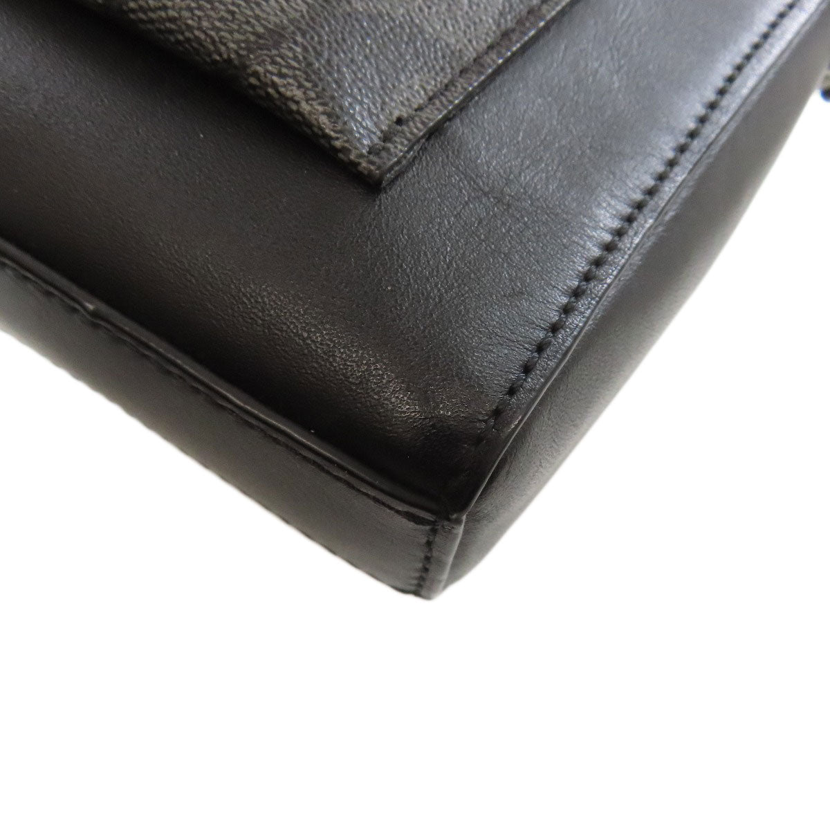 COACH C5598 Holden Crossbody Signature Shoulder Bag Leather Ladies [Used]