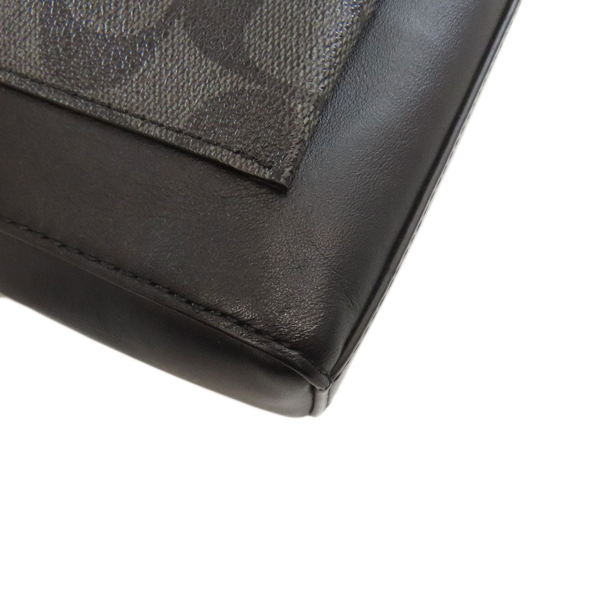 COACH C5598 Holden Crossbody Signature Shoulder Bag Leather Ladies [Used]