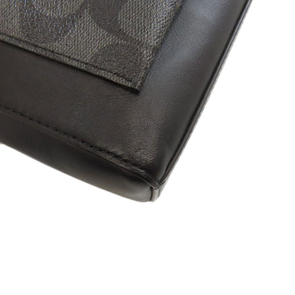 COACH C5598 Holden Crossbody Signature Shoulder Bag Leather Ladies [Used]