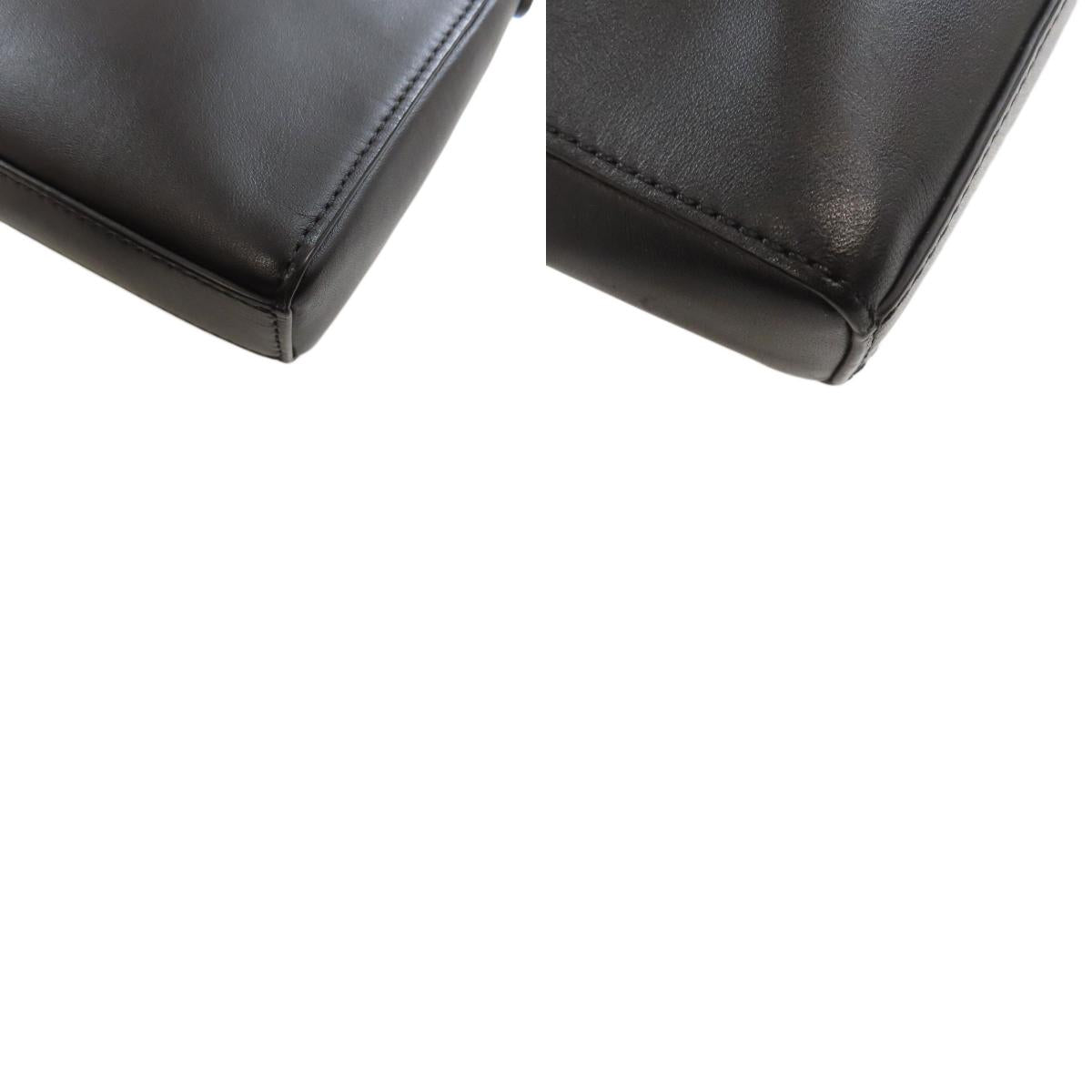 COACH C5598 Holden Crossbody Signature Shoulder Bag Leather Ladies [Used]