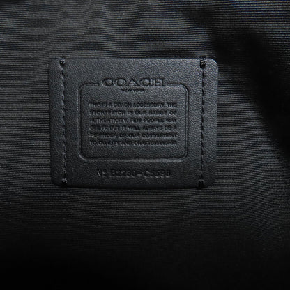 COACH C5598 Holden Crossbody Signature Shoulder Bag Leather Ladies [Used]