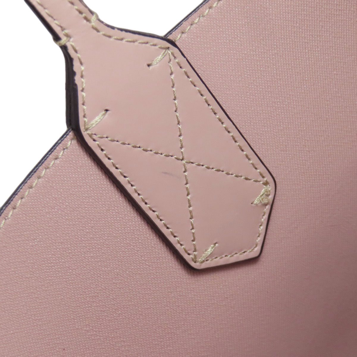 GUCCI 372613 GG Supreme Reversible Tote Bag PVC Ladies [Used]