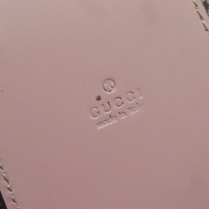 GUCCI 372613 GG Supreme Reversible Tote Bag PVC Ladies [Used]