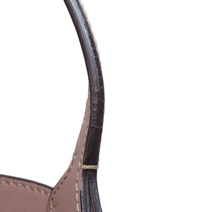 GUCCI 372613 GG Supreme Reversible Tote Bag PVC Ladies [Used]