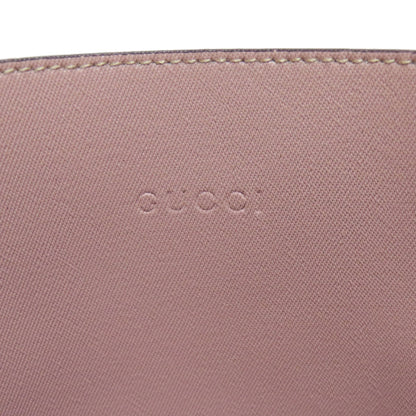 GUCCI 372613 GG Supreme Reversible Tote Bag PVC Ladies [Used]