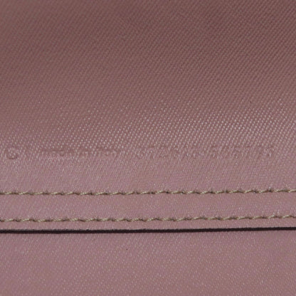 GUCCI 372613 GG Supreme Reversible Tote Bag PVC Ladies [Used]