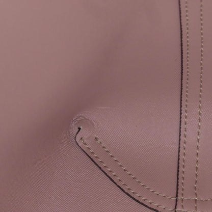 GUCCI 372613 GG Supreme Reversible Tote Bag PVC Ladies [Used]