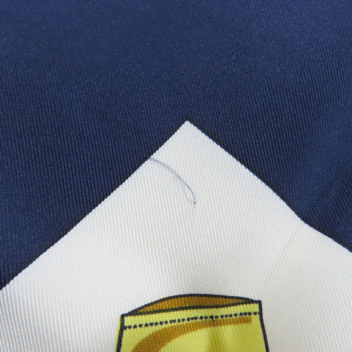 HERMES Carre90 Scarf Silk Ladies [Used]