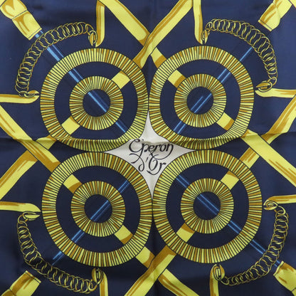 HERMES Carre90 Scarf Silk Ladies [Used]