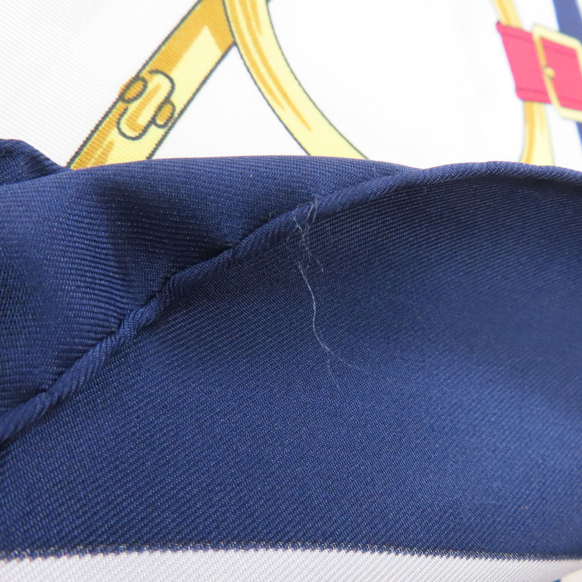 HERMES Carre90 Scarf Silk Ladies [Used]