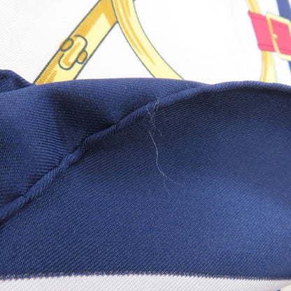 HERMES Carre90 Scarf Silk Ladies [Used]