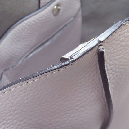 TODS Joy Tote Bag Leather Ladies [Used]