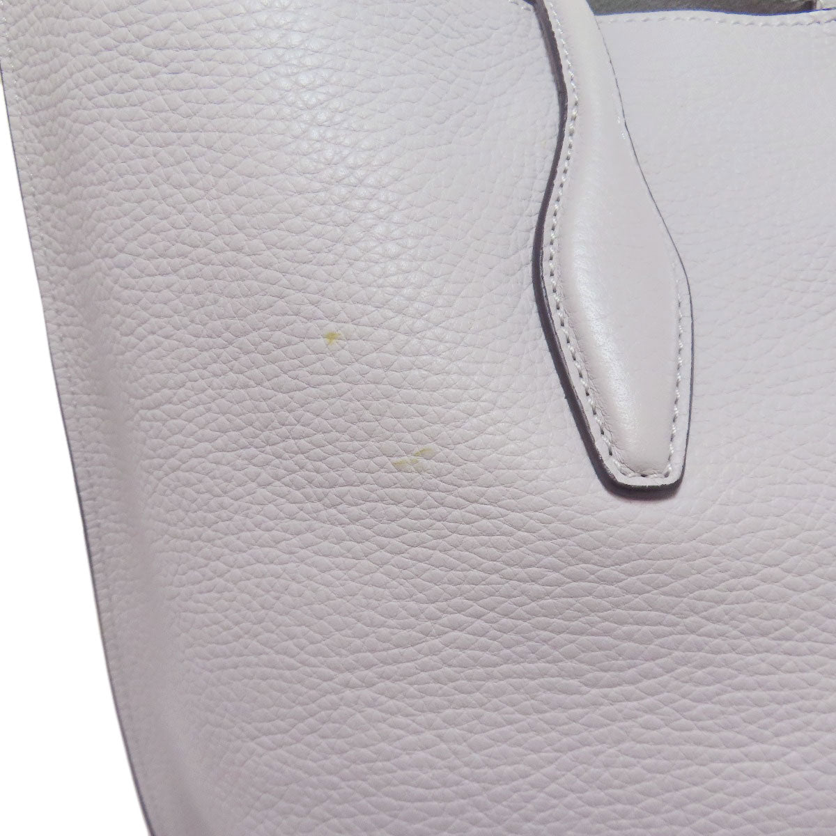 TODS Joy Tote Bag Leather Ladies [Used]