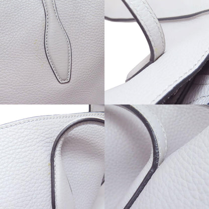 TODS Joy Tote Bag Leather Ladies [Used]