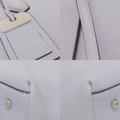 TODS Joy Tote Bag Leather Ladies [Used]