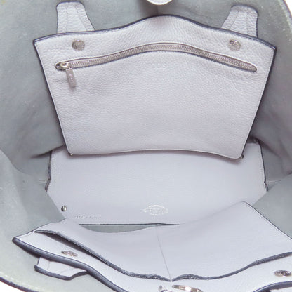 TODS Joy Tote Bag Leather Ladies [Used]