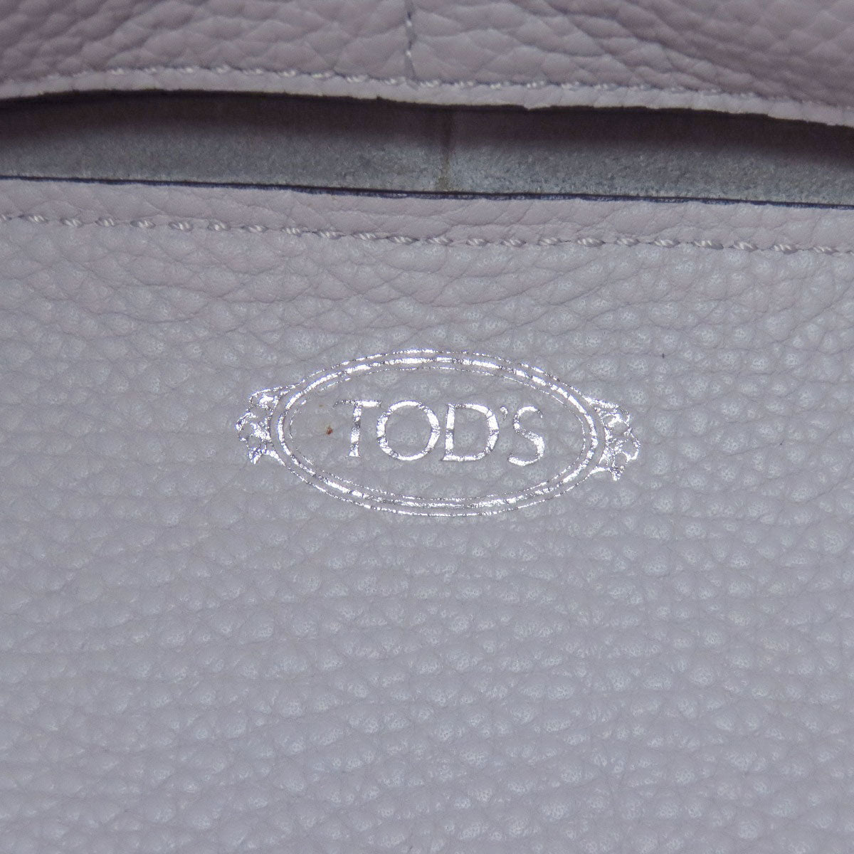 TODS Joy Tote Bag Leather Ladies [Used]