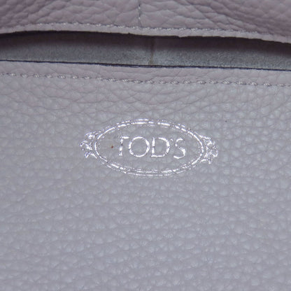 TODS Joy Tote Bag Leather Ladies [Used]