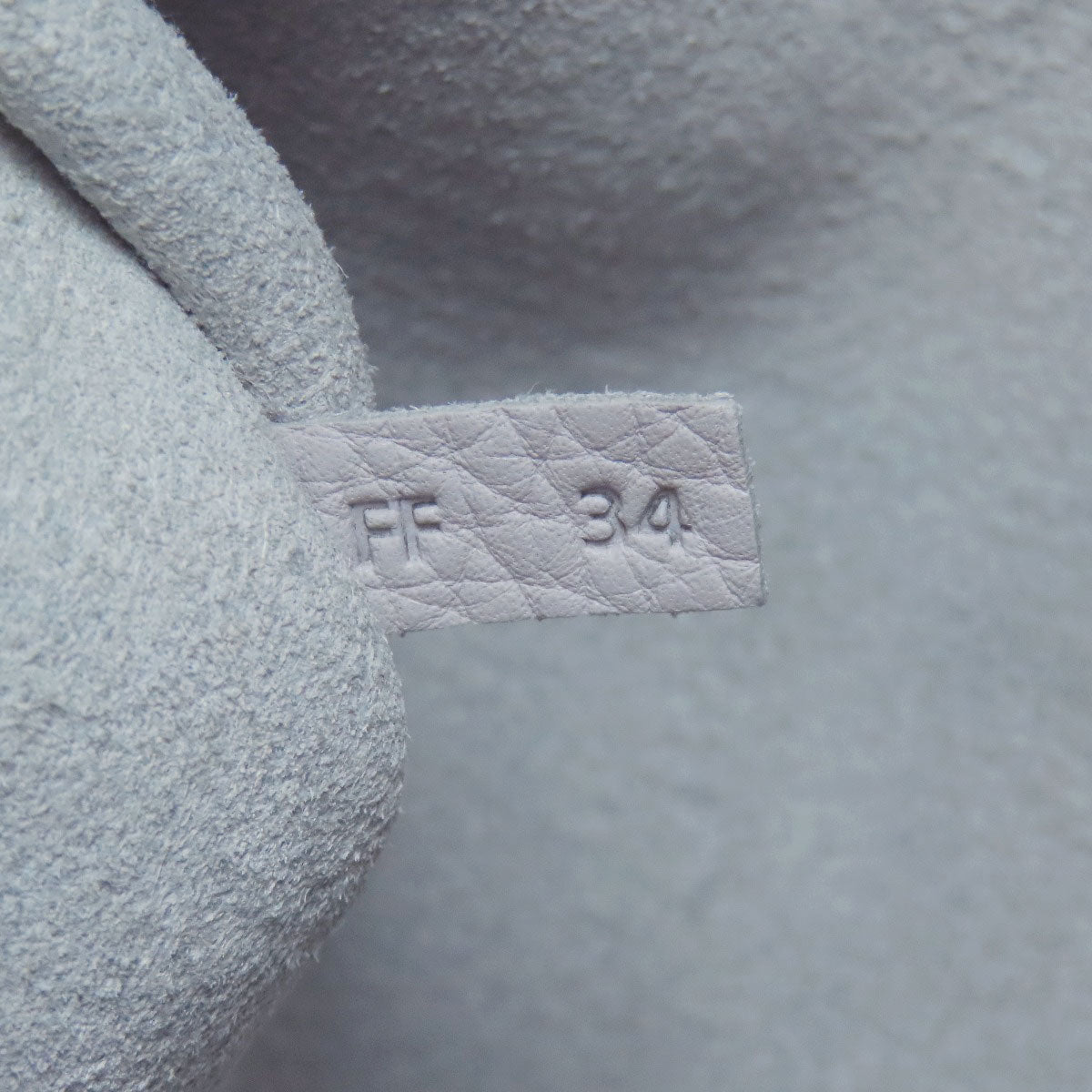 TODS Joy Tote Bag Leather Ladies [Used]