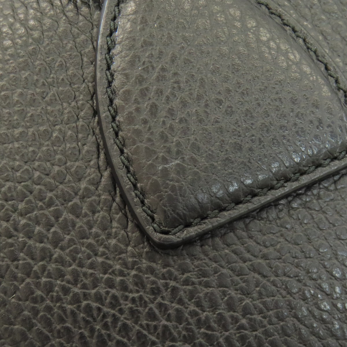 GUCCI 449659 Outlet Interlocking G 2WAY Handbag Calf Ladies [Used]