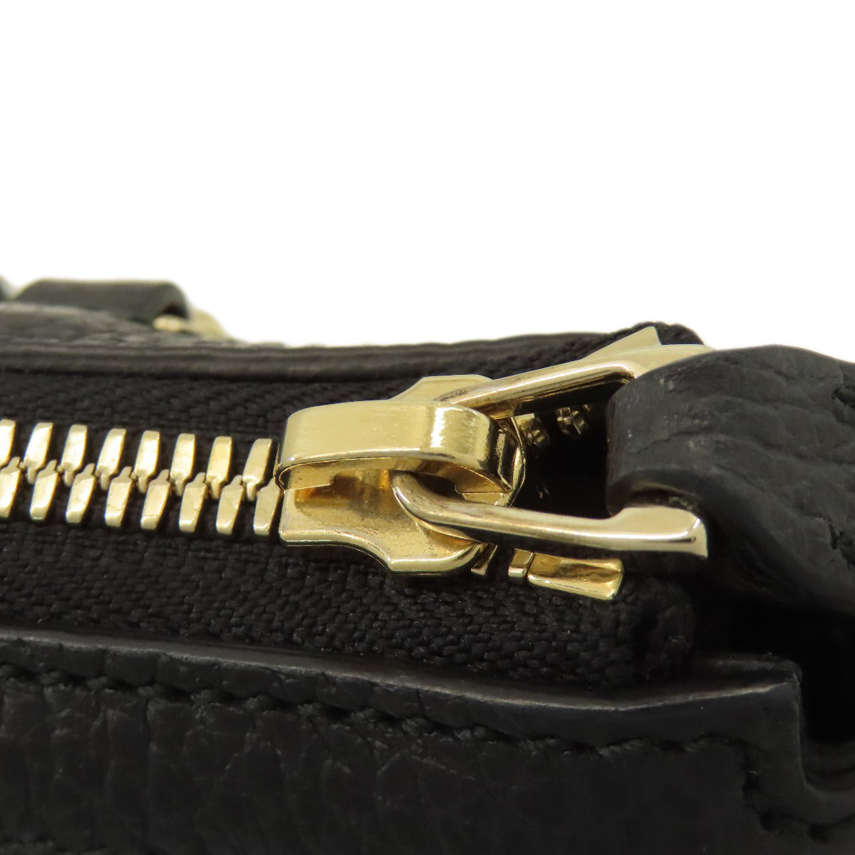 GUCCI 449659 Outlet Interlocking G 2WAY Handbag Calf Ladies [Used]