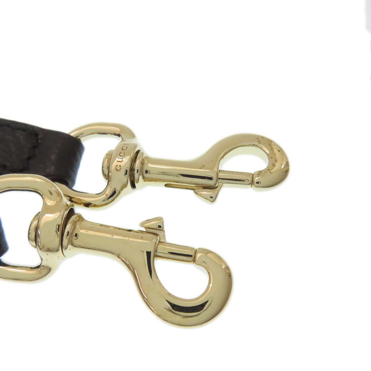 GUCCI 449659 Outlet Interlocking G 2WAY Handbag Calf Ladies [Used]