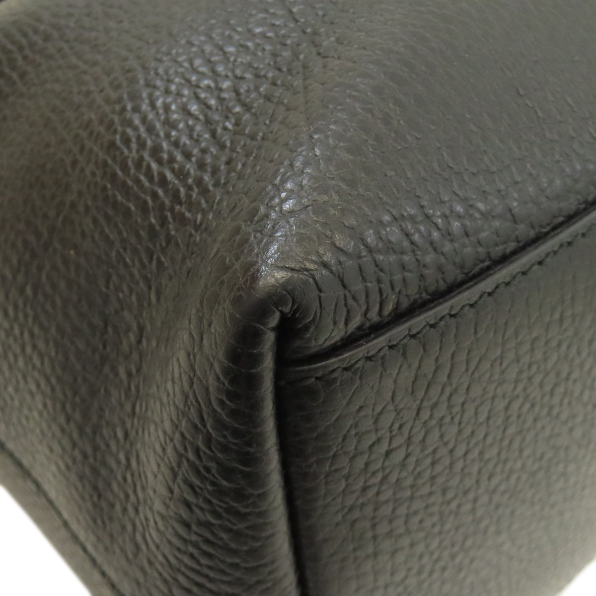 GUCCI 449659 Outlet Interlocking G 2WAY Handbag Calf Ladies [Used]