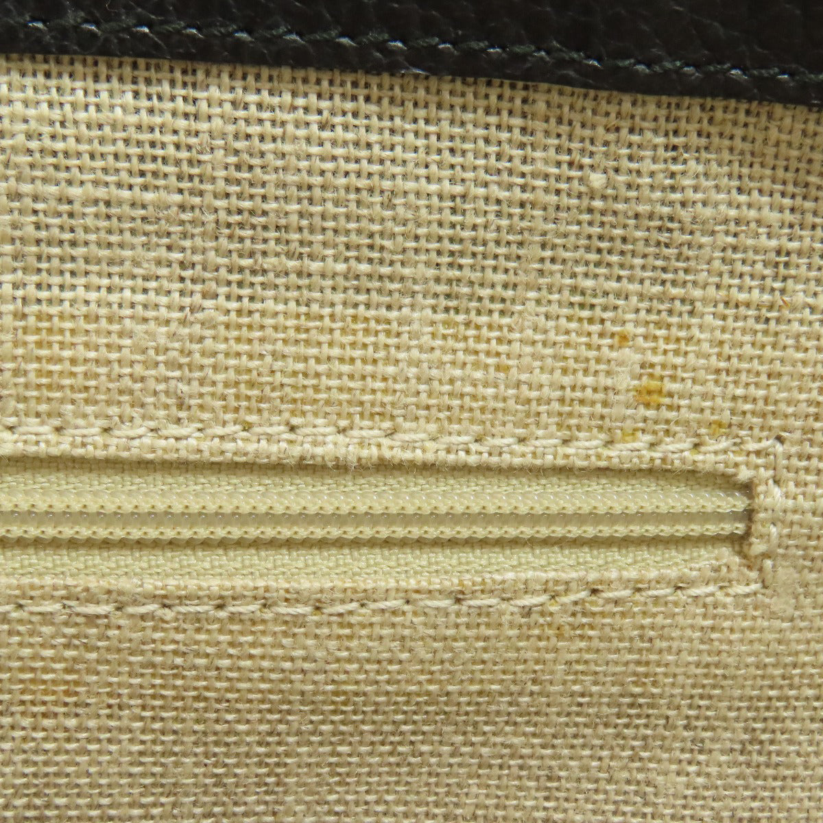 GUCCI 449659 Outlet Interlocking G 2WAY Handbag Calf Ladies [Used]