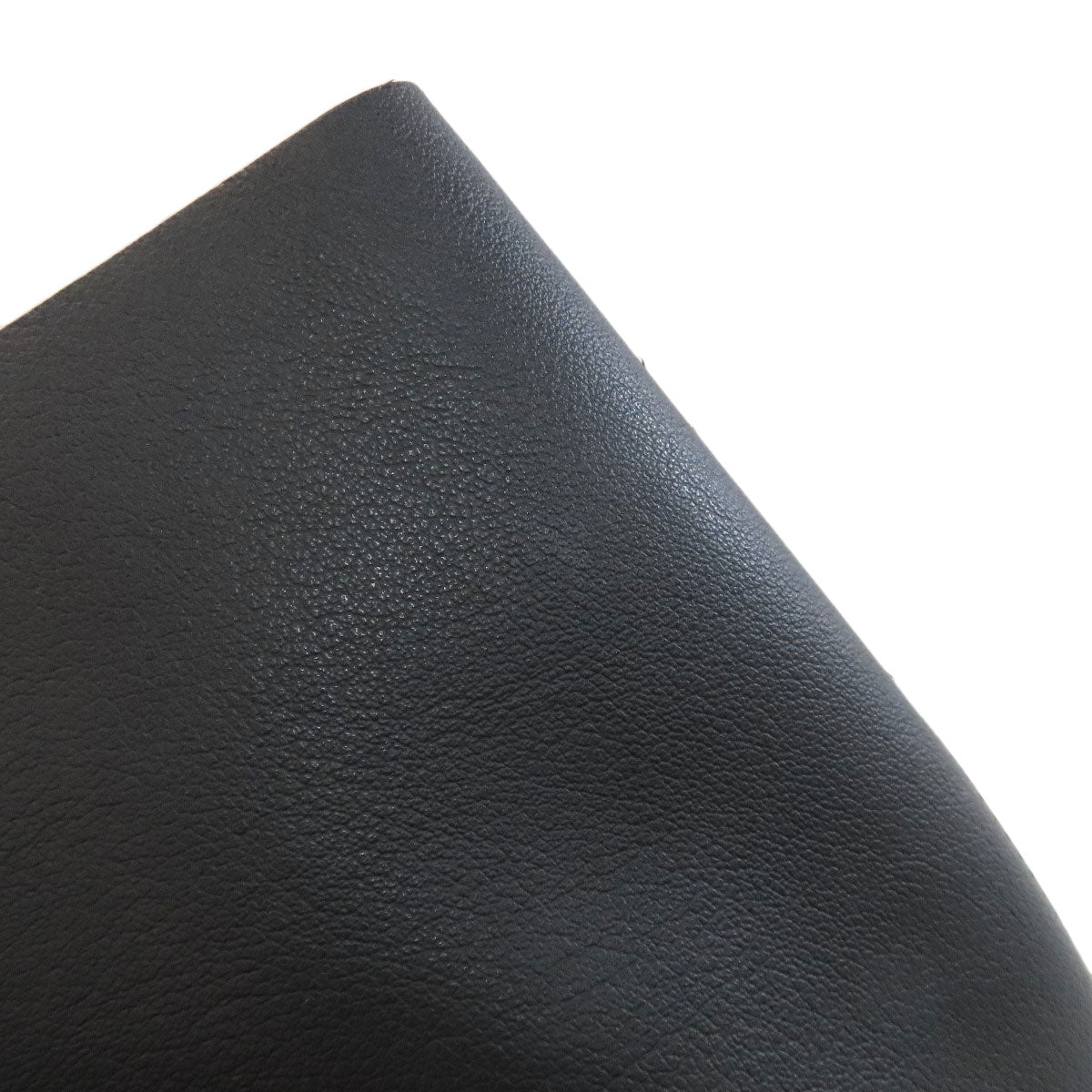 YVES SAINT LAURENT Toy Shopping Bag Tote Bag Leather Ladies [Used]