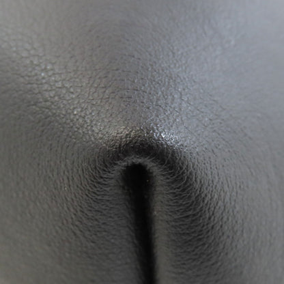 YVES SAINT LAURENT Toy Shopping Bag Tote Bag Leather Ladies [Used]