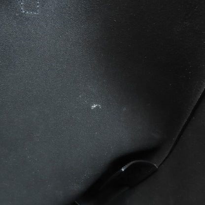 YVES SAINT LAURENT Toy Shopping Bag Tote Bag Leather Ladies [Used]