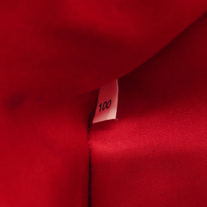 MIUMIU 5BH116 MM Paris collaboration Shoulder Bag Canvas Ladies [Used]