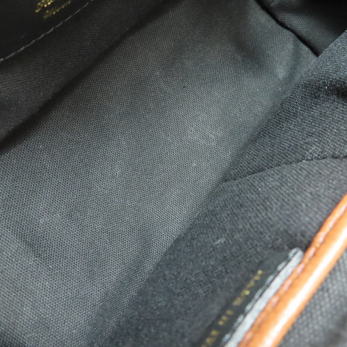 BURBERRY 2WAY Handbag Leather Ladies [Used]