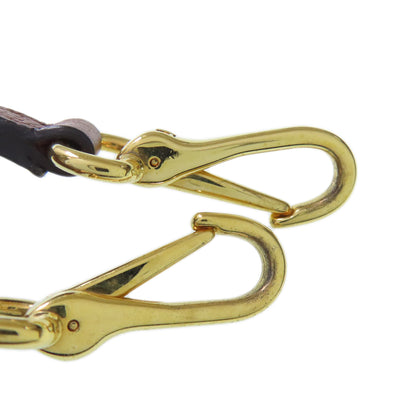 BURBERRY 2WAY Handbag Leather Ladies [Used]