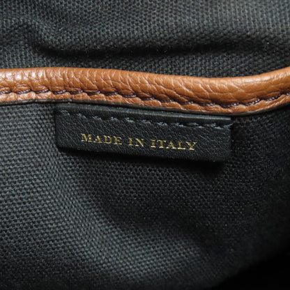 BURBERRY 2WAY Handbag Leather Ladies [Used]