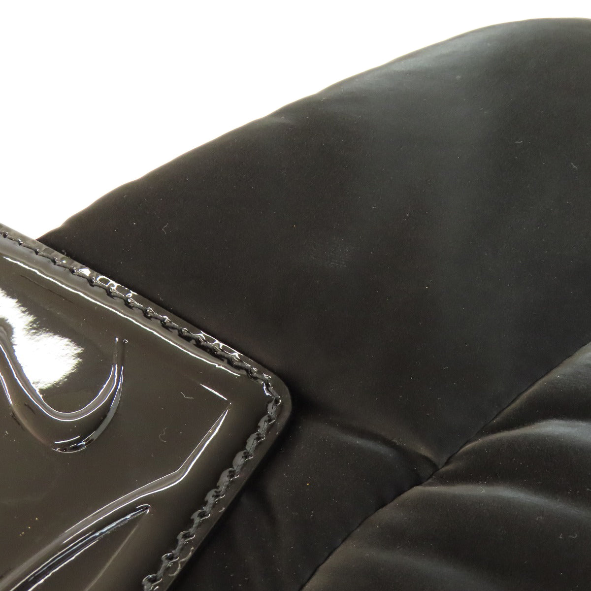 Christian Louboutin Rubishore Tote Bag Nylon Ladies [Used]