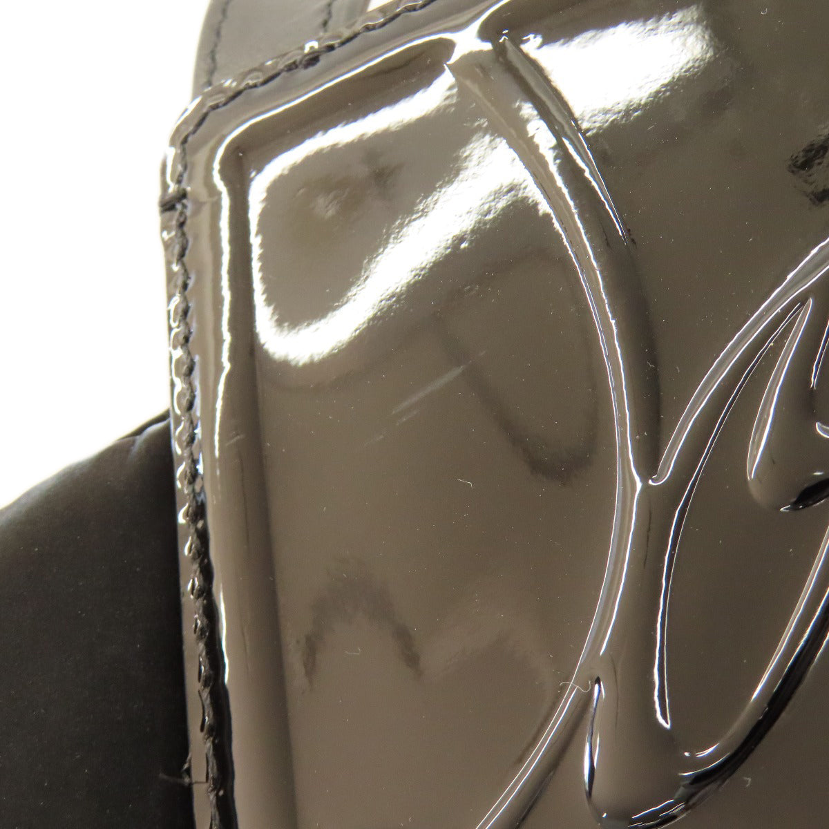 Christian Louboutin Rubishore Tote Bag Nylon Ladies [Used]