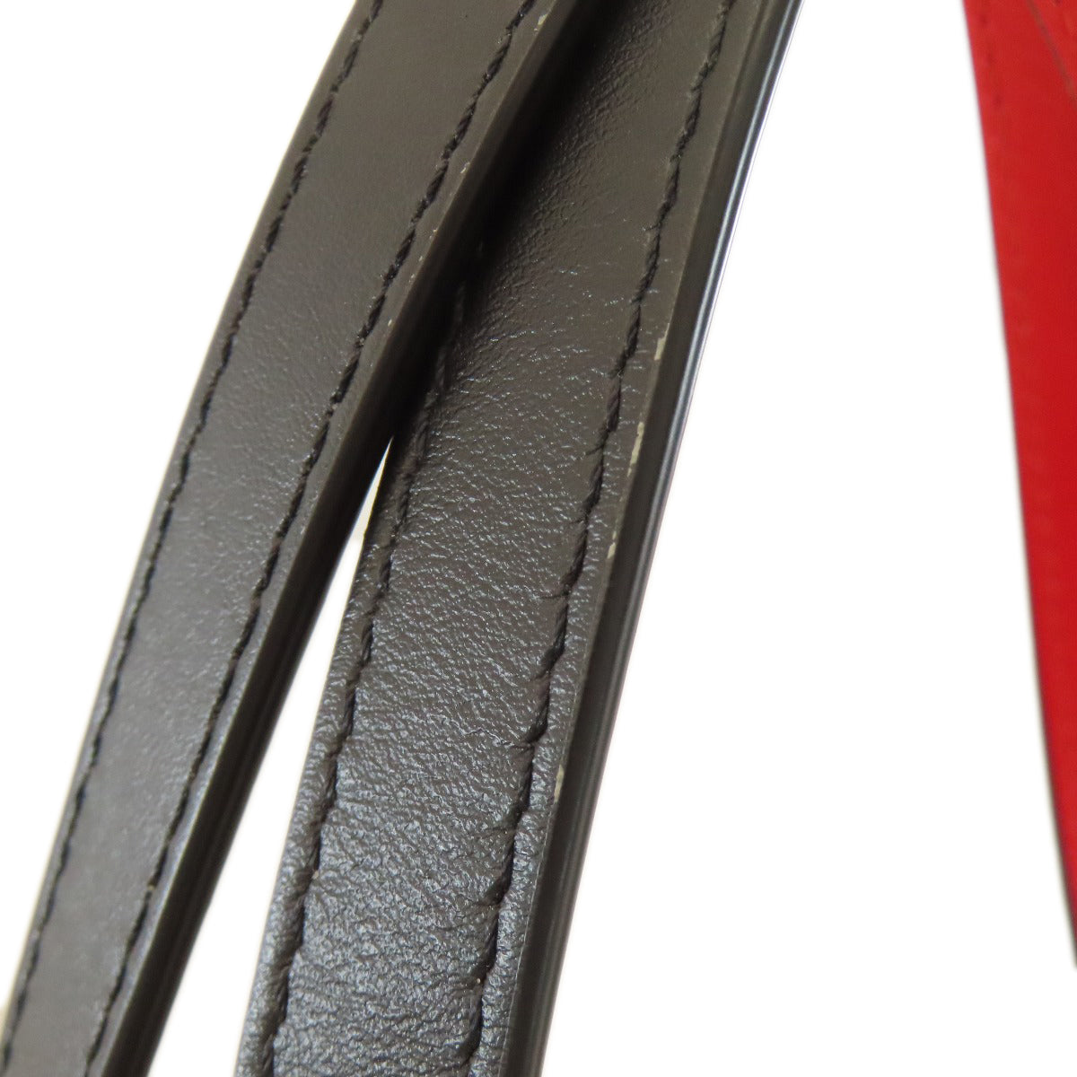 Christian Louboutin Rubishore Tote Bag Nylon Ladies [Used]