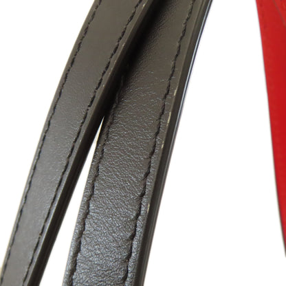 Christian Louboutin Rubishore Tote Bag Nylon Ladies [Used]