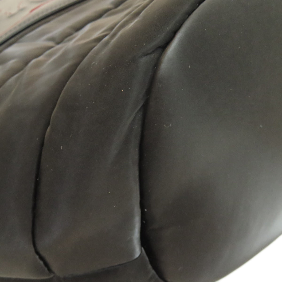 Christian Louboutin Rubishore Tote Bag Nylon Ladies [Used]