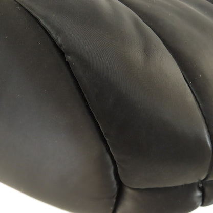 Christian Louboutin Rubishore Tote Bag Nylon Ladies [Used]