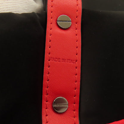 Christian Louboutin Rubishore Tote Bag Nylon Ladies [Used]