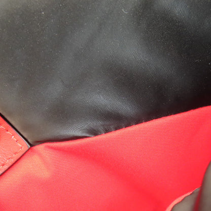 Christian Louboutin Rubishore Tote Bag Nylon Ladies [Used]