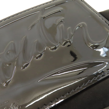 Christian Louboutin Rubishore Tote Bag Nylon Ladies [Used]