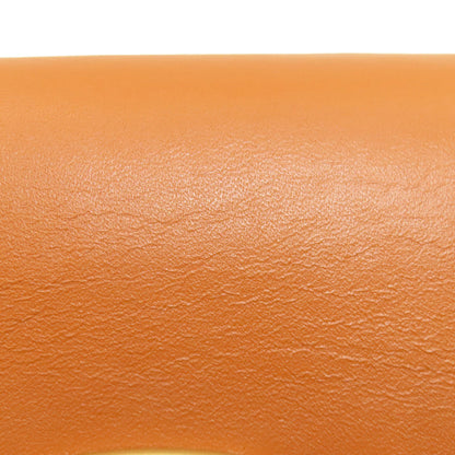 COACH CM705 Harley Shoulder Bag Leather Ladies [Used]