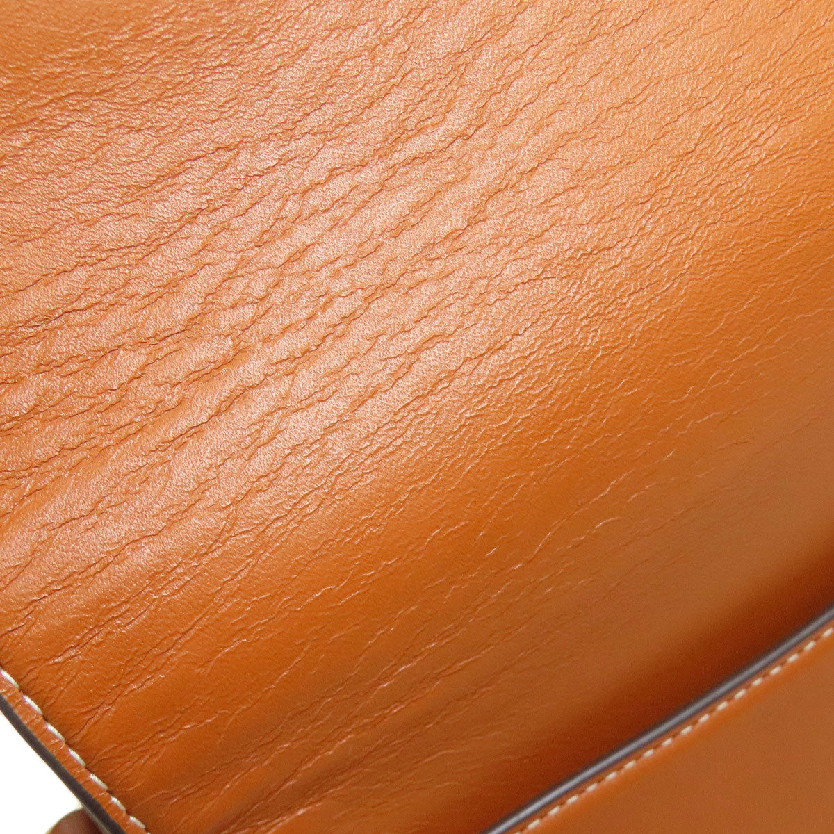 COACH CM705 Harley Shoulder Bag Leather Ladies [Used]