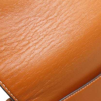 COACH CM705 Harley Shoulder Bag Leather Ladies [Used]