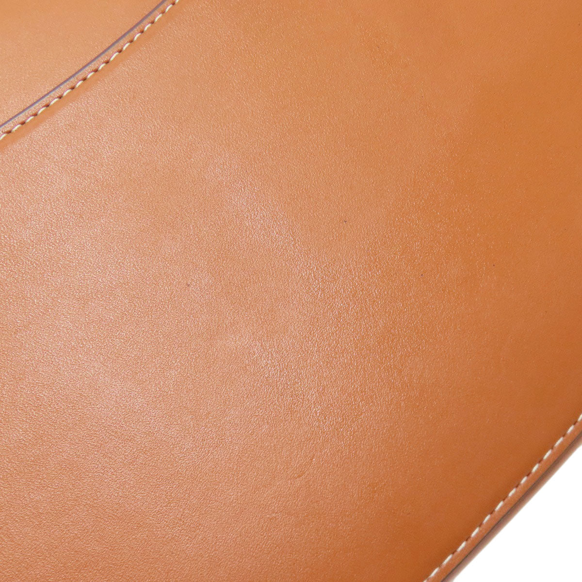 COACH CM705 Harley Shoulder Bag Leather Ladies [Used]