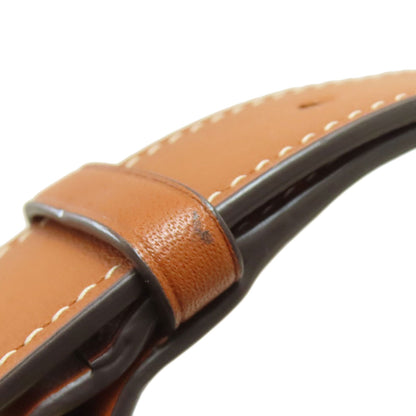 COACH CM705 Harley Shoulder Bag Leather Ladies [Used]