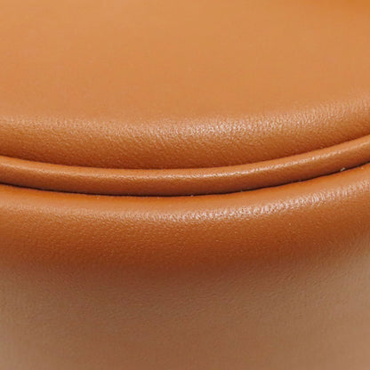 COACH CM705 Harley Shoulder Bag Leather Ladies [Used]